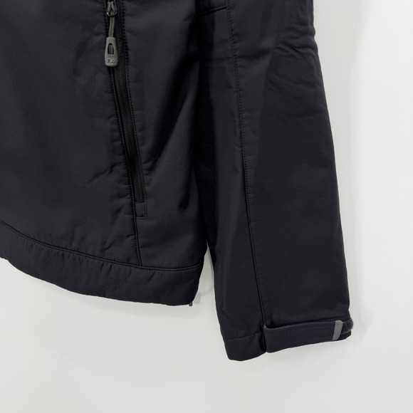 Outdoor Research Transfer Hooded Jacket Men M Full Zip Fleece Lined Company Logo - Picture 4 of 11